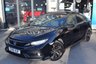 USED 2018 18 HONDA CIVIC 1.5 VTEC SPORT PLUS 5d 180 BHP FSH-RCAM-PANROOF-Apple Car-NAV