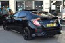 USED 2018 18 HONDA CIVIC 1.5 VTEC SPORT PLUS 5d 180 BHP FSH-RCAM-PANROOF-Apple Car-NAV