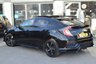 USED 2018 18 HONDA CIVIC 1.5 VTEC SPORT PLUS 5d 180 BHP FSH-RCAM-PANROOF-Apple Car-NAV