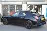 USED 2018 18 HONDA CIVIC 1.5 VTEC SPORT PLUS 5d 180 BHP FSH-RCAM-PANROOF-Apple Car-NAV