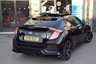 USED 2018 18 HONDA CIVIC 1.5 VTEC SPORT PLUS 5d 180 BHP FSH-RCAM-PANROOF-Apple Car-NAV
