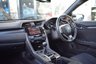 USED 2018 18 HONDA CIVIC 1.5 VTEC SPORT PLUS 5d 180 BHP FSH-RCAM-PANROOF-Apple Car-NAV