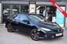 USED 2018 18 HONDA CIVIC 1.5 VTEC SPORT PLUS 5d 180 BHP FSH-RCAM-PANROOF-Apple Car-NAV