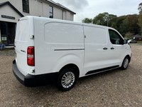USED 2019 69 TOYOTA PROACE 2.0 L2 ICON 118 BHP 1 OWNER, 2 KEYS, FRESH MOT