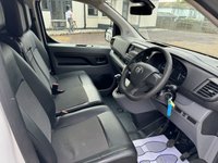 USED 2019 69 TOYOTA PROACE 2.0 L2 ICON 118 BHP 1 OWNER, 2 KEYS, FRESH MOT