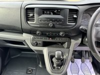 USED 2019 69 TOYOTA PROACE 2.0 L2 ICON 118 BHP 1 OWNER, 2 KEYS, FRESH MOT