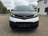 USED 2019 69 TOYOTA PROACE 2.0 L2 ICON 118 BHP 1 OWNER, 2 KEYS, FRESH MOT