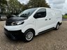 USED 2019 69 TOYOTA PROACE 2.0 L2 ICON 118 BHP 1 OWNER, 2 KEYS, FRESH MOT