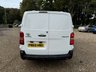 USED 2019 69 TOYOTA PROACE 2.0 L2 ICON 118 BHP 1 OWNER, 2 KEYS, FRESH MOT