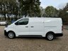 USED 2019 69 TOYOTA PROACE 2.0 L2 ICON 118 BHP 1 OWNER, 2 KEYS, FRESH MOT