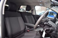 USED 2018 18 CITROEN C4 CACTUS 1.2 PURETECH FLAIR ETG S/S 5d 80 BHP FSH-RCAM-SATNAV-RPARK-DAB