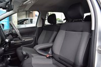 USED 2018 18 CITROEN C4 CACTUS 1.2 PURETECH FLAIR ETG S/S 5d 80 BHP FSH-RCAM-SATNAV-RPARK-DAB