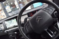 USED 2018 18 CITROEN C4 CACTUS 1.2 PURETECH FLAIR ETG S/S 5d 80 BHP FSH-RCAM-SATNAV-RPARK-DAB
