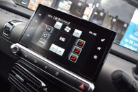 USED 2018 18 CITROEN C4 CACTUS 1.2 PURETECH FLAIR ETG S/S 5d 80 BHP FSH-RCAM-SATNAV-RPARK-DAB