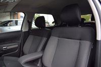 USED 2018 18 CITROEN C4 CACTUS 1.2 PURETECH FLAIR ETG S/S 5d 80 BHP FSH-RCAM-SATNAV-RPARK-DAB