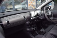 USED 2018 18 CITROEN C4 CACTUS 1.2 PURETECH FLAIR ETG S/S 5d 80 BHP FSH-RCAM-SATNAV-RPARK-DAB