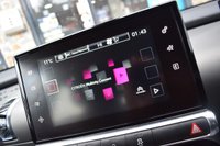 USED 2018 18 CITROEN C4 CACTUS 1.2 PURETECH FLAIR ETG S/S 5d 80 BHP FSH-RCAM-SATNAV-RPARK-DAB