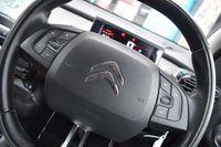USED 2018 18 CITROEN C4 CACTUS 1.2 PURETECH FLAIR ETG S/S 5d 80 BHP FSH-RCAM-SATNAV-RPARK-DAB