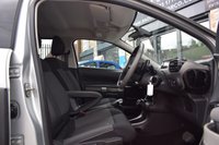 USED 2018 18 CITROEN C4 CACTUS 1.2 PURETECH FLAIR ETG S/S 5d 80 BHP FSH-RCAM-SATNAV-RPARK-DAB