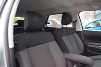USED 2018 18 CITROEN C4 CACTUS 1.2 PURETECH FLAIR ETG S/S 5d 80 BHP FSH-RCAM-SATNAV-RPARK-DAB