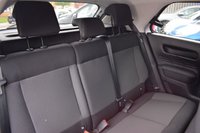USED 2018 18 CITROEN C4 CACTUS 1.2 PURETECH FLAIR ETG S/S 5d 80 BHP FSH-RCAM-SATNAV-RPARK-DAB