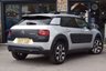 USED 2018 18 CITROEN C4 CACTUS 1.2 PURETECH FLAIR ETG S/S 5d 80 BHP FSH-RCAM-SATNAV-RPARK-DAB