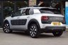 USED 2018 18 CITROEN C4 CACTUS 1.2 PURETECH FLAIR ETG S/S 5d 80 BHP FSH-RCAM-SATNAV-RPARK-DAB