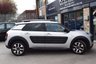 USED 2018 18 CITROEN C4 CACTUS 1.2 PURETECH FLAIR ETG S/S 5d 80 BHP FSH-RCAM-SATNAV-RPARK-DAB