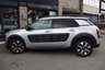 USED 2018 18 CITROEN C4 CACTUS 1.2 PURETECH FLAIR ETG S/S 5d 80 BHP FSH-RCAM-SATNAV-RPARK-DAB
