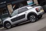 USED 2018 18 CITROEN C4 CACTUS 1.2 PURETECH FLAIR ETG S/S 5d 80 BHP FSH-RCAM-SATNAV-RPARK-DAB