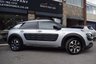 USED 2018 18 CITROEN C4 CACTUS 1.2 PURETECH FLAIR ETG S/S 5d 80 BHP FSH-RCAM-SATNAV-RPARK-DAB