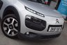 USED 2018 18 CITROEN C4 CACTUS 1.2 PURETECH FLAIR ETG S/S 5d 80 BHP FSH-RCAM-SATNAV-RPARK-DAB