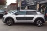 USED 2018 18 CITROEN C4 CACTUS 1.2 PURETECH FLAIR ETG S/S 5d 80 BHP FSH-RCAM-SATNAV-RPARK-DAB