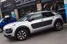 USED 2018 18 CITROEN C4 CACTUS 1.2 PURETECH FLAIR ETG S/S 5d 80 BHP FSH-RCAM-SATNAV-RPARK-DAB