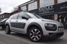 USED 2018 18 CITROEN C4 CACTUS 1.2 PURETECH FLAIR ETG S/S 5d 80 BHP FSH-RCAM-SATNAV-RPARK-DAB