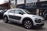 USED 2018 18 CITROEN C4 CACTUS 1.2 PURETECH FLAIR ETG S/S 5d 80 BHP FSH-RCAM-SATNAV-RPARK-DAB