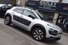 USED 2018 18 CITROEN C4 CACTUS 1.2 PURETECH FLAIR ETG S/S 5d 80 BHP FSH-RCAM-SATNAV-RPARK-DAB
