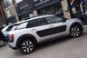 USED 2018 18 CITROEN C4 CACTUS 1.2 PURETECH FLAIR ETG S/S 5d 80 BHP FSH-RCAM-SATNAV-RPARK-DAB