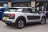 USED 2018 18 CITROEN C4 CACTUS 1.2 PURETECH FLAIR ETG S/S 5d 80 BHP FSH-RCAM-SATNAV-RPARK-DAB