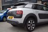 USED 2018 18 CITROEN C4 CACTUS 1.2 PURETECH FLAIR ETG S/S 5d 80 BHP FSH-RCAM-SATNAV-RPARK-DAB