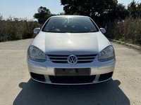 USED 2007 07 VOLKSWAGEN GOLF 1.9 MATCH TDI DSG 5d AUTO 103 BHP 2 PREVIOUS OWNERS, 2 KEYS