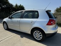 USED 2007 07 VOLKSWAGEN GOLF 1.9 MATCH TDI DSG 5d AUTO 103 BHP 2 PREVIOUS OWNERS, 2 KEYS