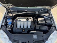 USED 2007 07 VOLKSWAGEN GOLF 1.9 MATCH TDI DSG 5d AUTO 103 BHP 2 PREVIOUS OWNERS, 2 KEYS