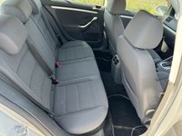 USED 2007 07 VOLKSWAGEN GOLF 1.9 MATCH TDI DSG 5d AUTO 103 BHP 2 PREVIOUS OWNERS, 2 KEYS