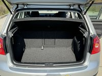 USED 2007 07 VOLKSWAGEN GOLF 1.9 MATCH TDI DSG 5d AUTO 103 BHP 2 PREVIOUS OWNERS, 2 KEYS