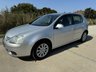 USED 2007 07 VOLKSWAGEN GOLF 1.9 MATCH TDI DSG 5d AUTO 103 BHP 2 PREVIOUS OWNERS, 2 KEYS