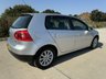USED 2007 07 VOLKSWAGEN GOLF 1.9 MATCH TDI DSG 5d AUTO 103 BHP 2 PREVIOUS OWNERS, 2 KEYS