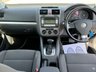 USED 2007 07 VOLKSWAGEN GOLF 1.9 MATCH TDI DSG 5d AUTO 103 BHP 2 PREVIOUS OWNERS, 2 KEYS