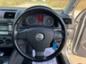 USED 2007 07 VOLKSWAGEN GOLF 1.9 MATCH TDI DSG 5d AUTO 103 BHP 2 PREVIOUS OWNERS, 2 KEYS
