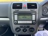 USED 2007 07 VOLKSWAGEN GOLF 1.9 MATCH TDI DSG 5d AUTO 103 BHP 2 PREVIOUS OWNERS, 2 KEYS